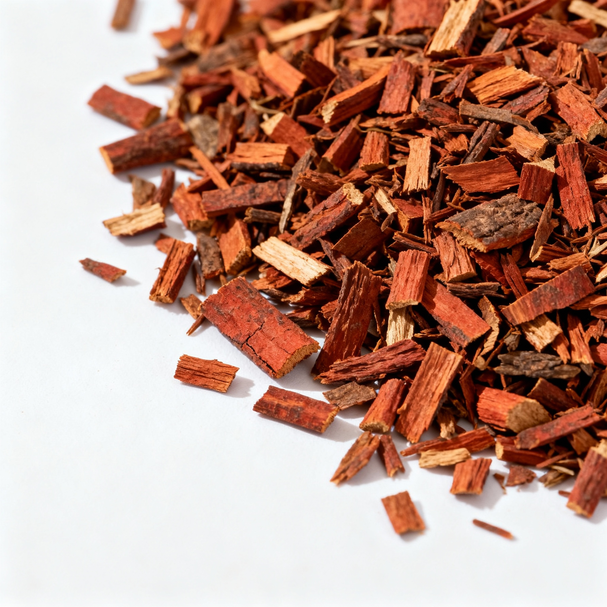 Yohimbe Rinde geschnitten 80g